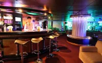 Kiss Gardenhome Chic Hotel - bar