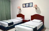 Hotel Natama Syariah Hôtels à : South Padangsidimpuan