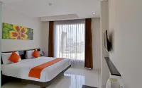 V Hotel & Residence Bandung