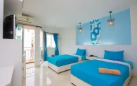 Nanachart Bangsaen Hotels in Chon Buri