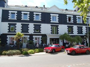 Hotel de Charme le Sud Bretagne