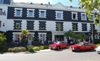 Hotel de Charme le Sud Bretagne