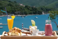 Boutique Hotel Kredo - Breakfast