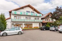 Tonis Tenne Hotels in 