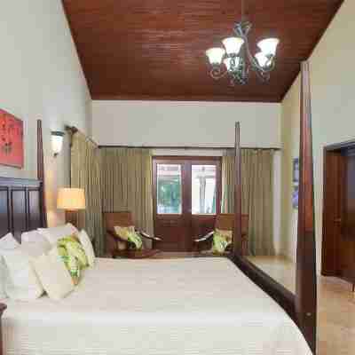 Villa Olivo by Casa de Campo Resort & Villas Rooms
