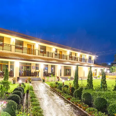 AU Place Hotel