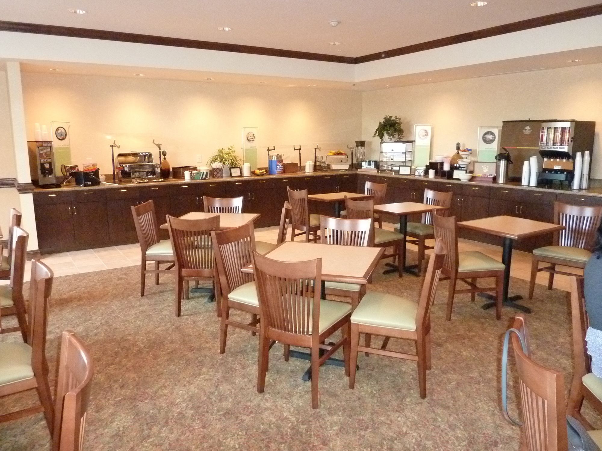 Country Inn & Suites by Radisson, Concord (Kannapolis), NC