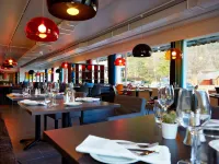 Kinsarvik Fjordhotel, Best Western Signature Collection - breakfast