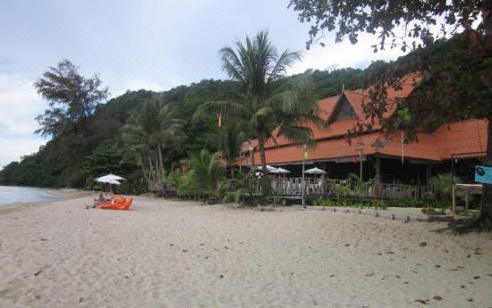 White Sand Beach Resort Koh Chang Updated 2021 Price Reviews Trip Com