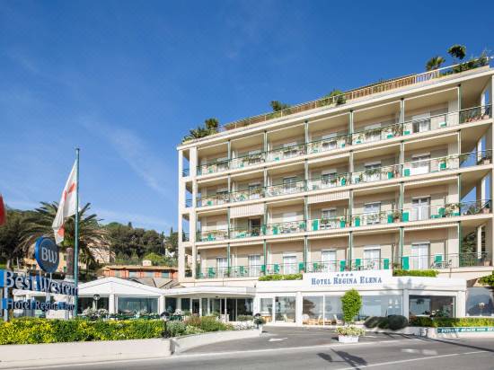 Best Western Regina Elena Room Reviews Photos Santa Margherita Ligure 2021 Deals Price Trip Com
