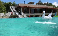 Grand Harvest Resort & Villas - Ijen - piscina