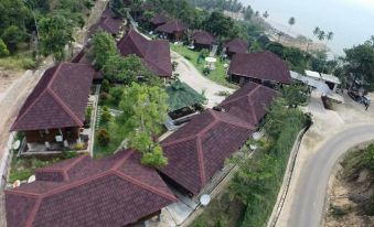 Langkisau Resort Hotel & Restaurant Syariah