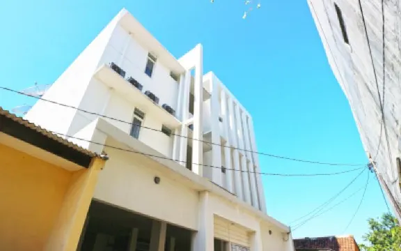 Seby InHome Sharia Hotels near Kidzlandia CSB Mall