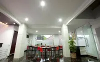 Violet Hotel Malioboro Hotels in Ngampilan