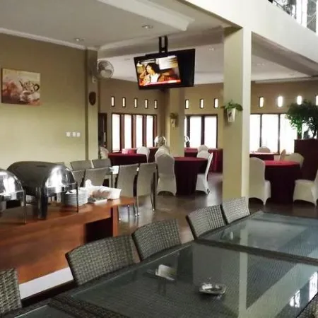 Hotel Puri Kayana