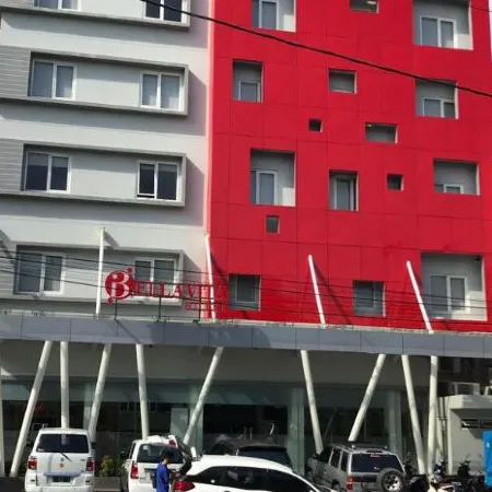 Bella Vita Hotel Kupang