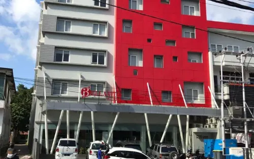 Bella Vita Hotel Kupang