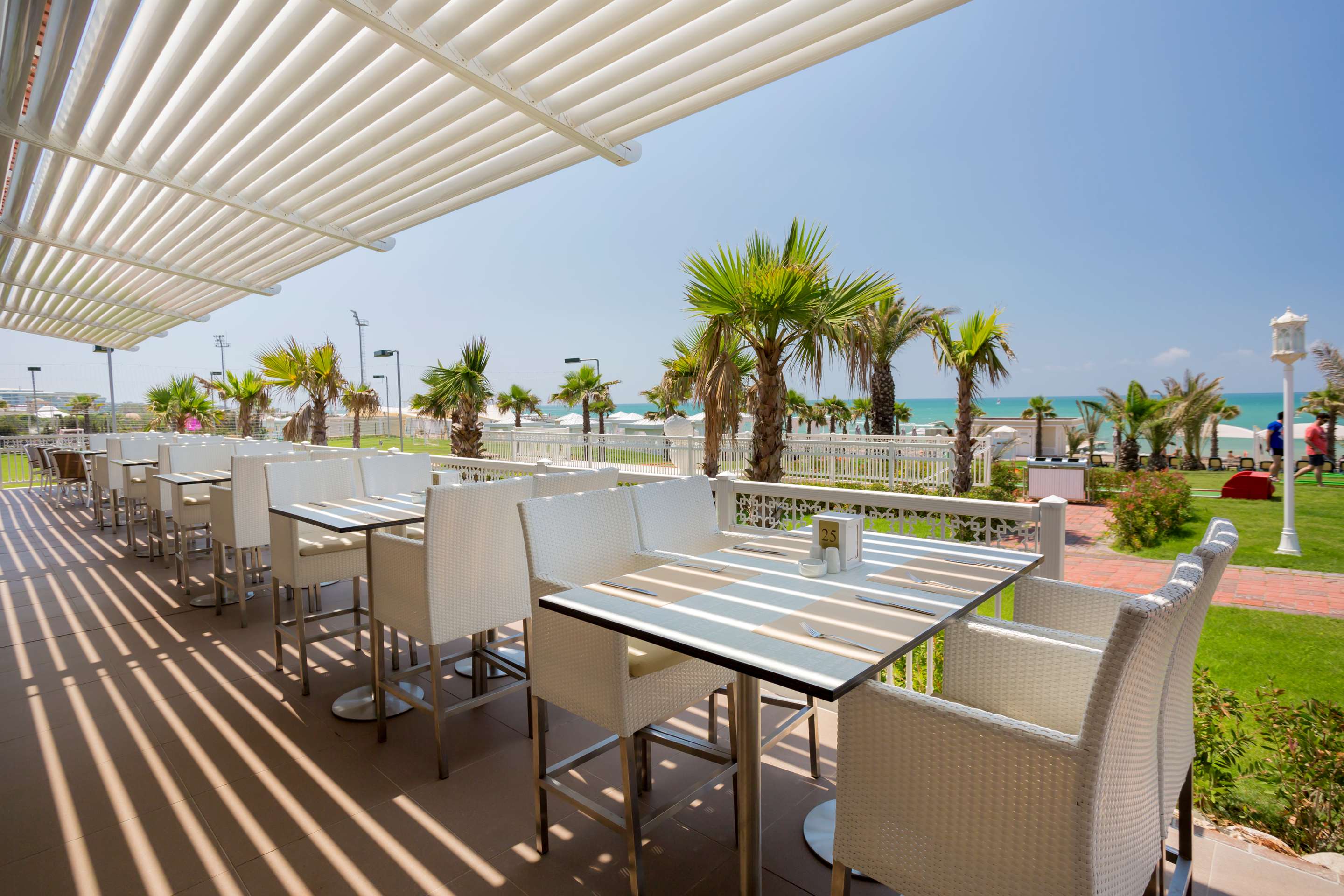 Güral Premier Belek - All Inclusive