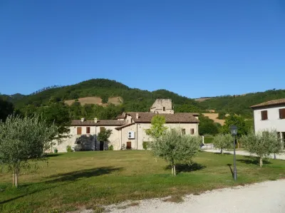 Agriturismo Il Pioppo