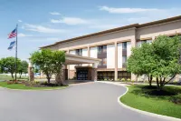 Hampton Inn Merrillville Hotels in Crown Point