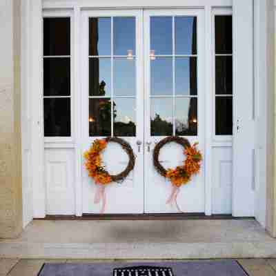 The Berry Hill Resort & Conference Center Hotel Exterior