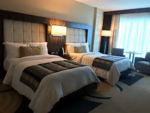 모터시티 카지노 호텔