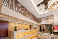 Yancheng Runyue International Hotel (Golden Eagle International Shopping Center)