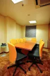 Oxford Hotel Hoteles en Singapur