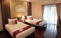 Wiangkaew Hotel