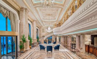Elite World Istanbul Florya Hotel