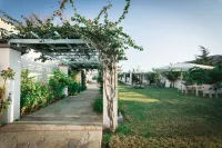 Kallisti Studios & Apartments Hotel di Skyros