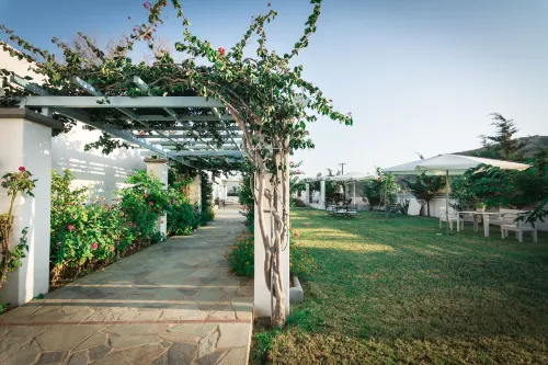 Kallisti Studios & Apartments Hotel a Skiros