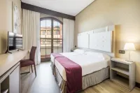 Ilunion Golf Badajoz Hotels in Badajoz