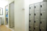 Voyagers Hostel