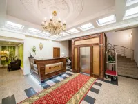 Sadovnicheskaya City Center Hotel Hotels near Saint Basil's Cathedral