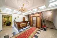 Sadovnicheskaya City Center Hotel - Airport Shuttle