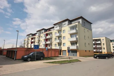 Richie Apartment Near Aquapark Hotels in Prague 22