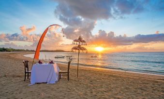 La Berceuse Resort and Villa Nusa Dua by Taritiya Collection