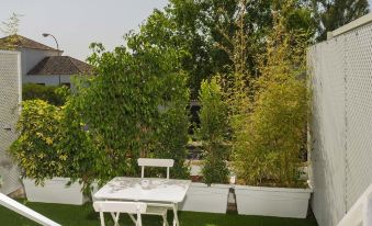 Hotel Casa Dalia