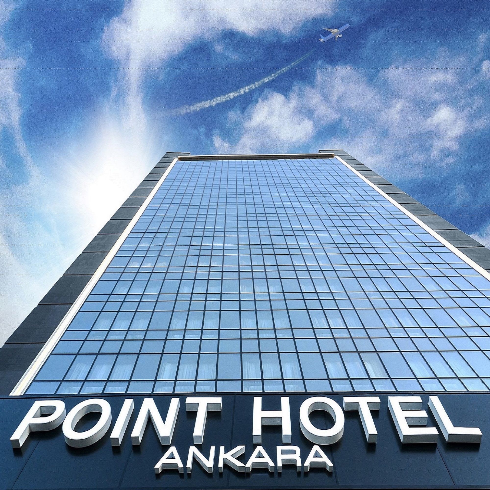 Point Hotel Ankara