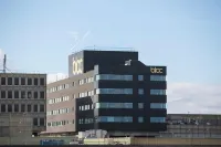 Bloc Hotel London Gatwick Airport
