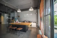 Wara Boutique Hotel Hôtels à : Udon Thani