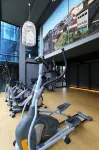 Hatyai Signature Hotel - Gym