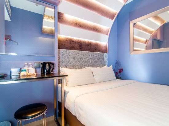 Ibis Budget Singapore Mount Faber Staycation Approved Room Reviews Photos Singapore 21 Deals Price Trip Com Ibis Budget Singapore Mount Faber Staycation Approved Room Reviews Photos Singapore 21 Deals Price Trip Com