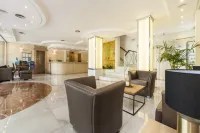Globales Palmanova Palace - พร้อมWifi
