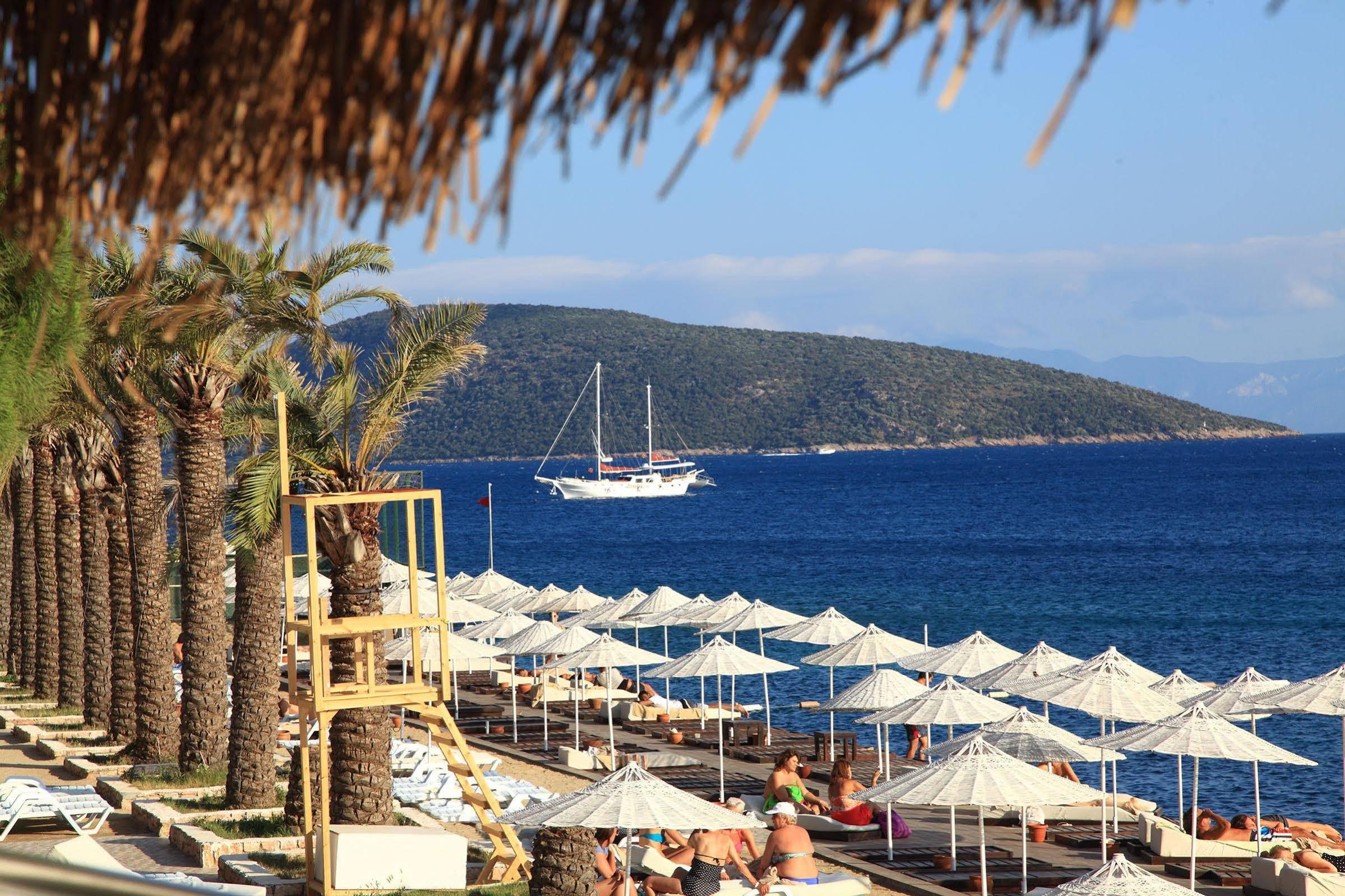 Bodrum Bay Resort & Spa - All Inclusive