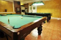 이그제큐티브 호텔 마닐라