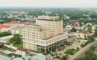 Sunrise Hotel Hotels near Diep Hue Department Store