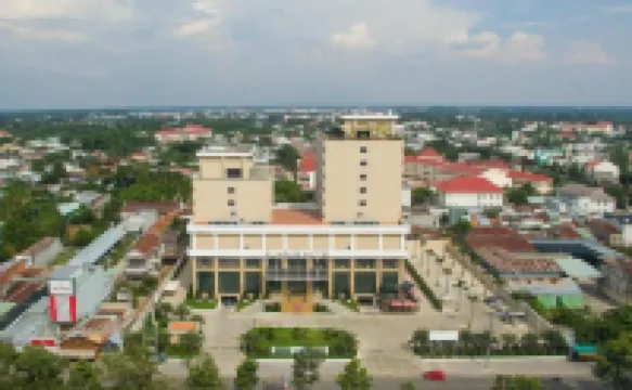 Sunrise Hotel Hotels in 