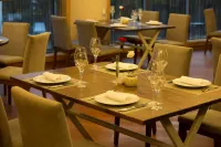 Grand Pasha Lefkosa Hotel & Casino & Spa Hotels in Агіос Дометіос